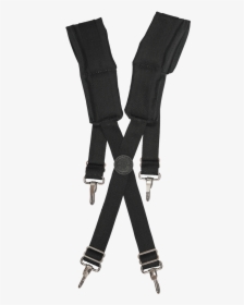 Klein Electrician Tool Belt With Suspenders, HD Png Download, Free Download