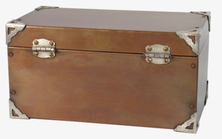 Back Of Treasure Chest, HD Png Download, Free Download