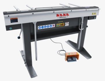 Kaka Eb-6116 Manual Magnetic Sheet Metal Box And Pan - Billiard Table, HD Png Download, Free Download