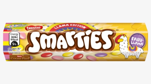 Smarties, HD Png Download, Free Download