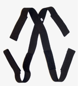 Dry Suit Suspenders - Strap, HD Png Download, Free Download