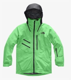 The North Face Brigandine Jacket - North Face Brigandine Futurelight, HD Png Download, Free Download