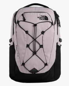 Cover Image For The North Face Women"s Borealis Backpack - Light Purple North Face Backpack, HD Png Download, Free Download