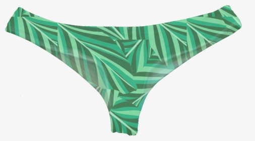 Offshore Bottom - Thong, HD Png Download, Free Download
