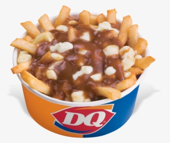 Dairy Queen Poutine, HD Png Download, Free Download