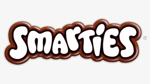 Brands - Smarties, HD Png Download, Free Download