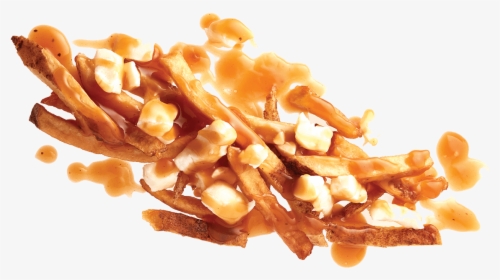Pile Of Poutine - Transparent Poutine Png, Png Download, Free Download