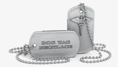 Dt Necklace Silver - Chain, HD Png Download, Free Download