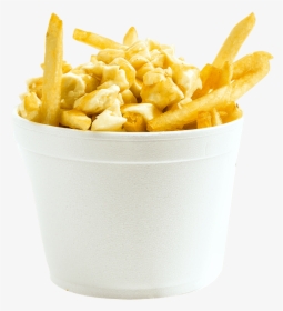 Transparent Poutine Png - French Fries, Png Download, Free Download