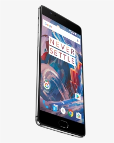 Oneplus 3 - Oneplus 3 No Background, HD Png Download, Free Download