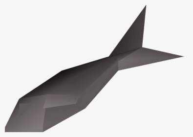 Old School Runescape Wiki - Stealth Aircraft, HD Png Download, Free Download