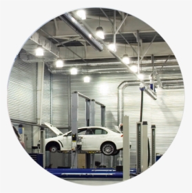 Transparent Car Lights Png - Industrial Lights For Factory, Png Download, Free Download