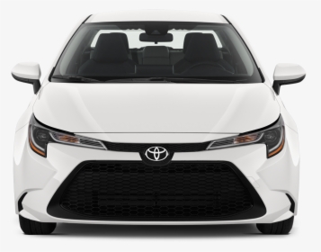 Toyota Corolla 2020 Front, HD Png Download, Free Download
