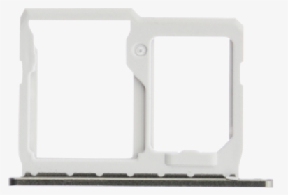 Lg G5 Nano Sim And Microsd Card Tray Titan - Lg G5 Sim Tray, HD Png Download, Free Download