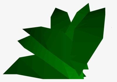 Dwarf Weed Osrs, HD Png Download, Free Download