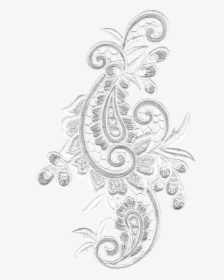 Transparent Lace - Illustration, HD Png Download, Free Download