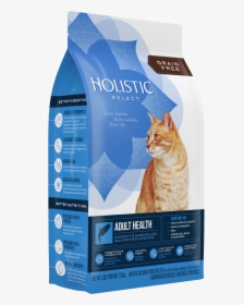 Product Packaging Image - Holistic Select Grain Free Puppy Food, HD Png Download, Free Download