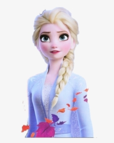 Frozen 2 Elsa Costume, HD Png Download, Free Download