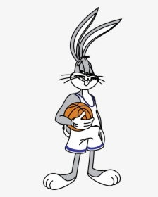 Warner Bros Logo Png Transparent - Bugs Bunny Rap Vector, Png Download, Free Download