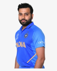 Rohit Sharma - Rohit Sharma World Cup 2019, HD Png Download, Free Download
