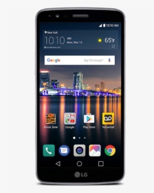 Boost Mobile Lg Stylo 3, HD Png Download, Free Download