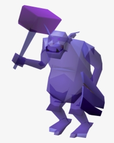 Dad Osrs, HD Png Download, Free Download