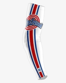 Tune Squad Compression Arm Sleeve - Blade, HD Png Download, Free Download