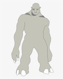 Troll Standing Transparent Background, HD Png Download, Free Download