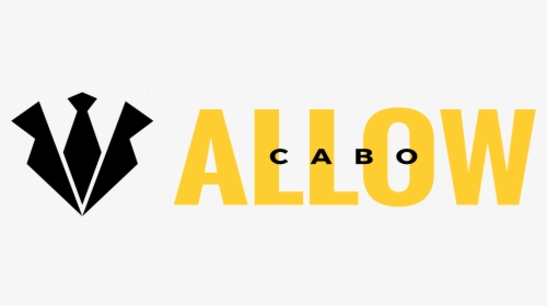 Cabo Allow Premium Experience Services - Sign, HD Png Download, Free Download