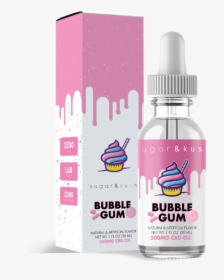 Cotton Candy Cbd, HD Png Download, Free Download