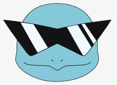 Squirtle Squad Png - Memes Pokemon Squirtle Squad, Transparent Png, Free Download