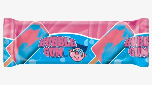 Bubblegum Bar Ice Cream, HD Png Download, Free Download