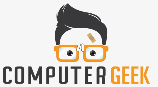Clip Art Geek Logo - Geeks Logo, HD Png Download, Free Download