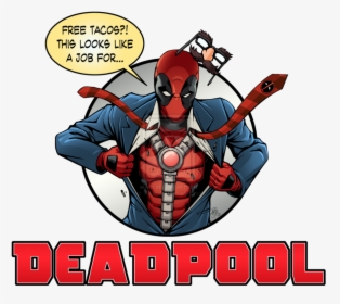 Http - //40 - Media - Tumblr - Ncrbopbpdq1r7ab2co1 - Funny Deadpool Mugs, HD Png Download, Free Download
