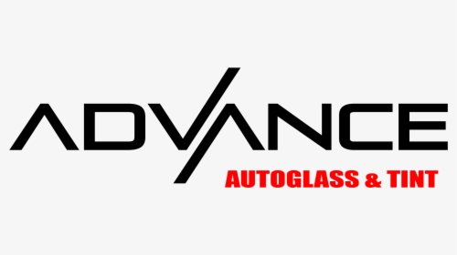 A Advance Auto Glass - Parallel, HD Png Download, Free Download