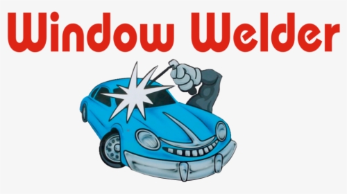 Window Welder Logo - Car, HD Png Download, Free Download