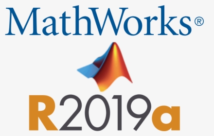 Matlab R2019a, HD Png Download, Free Download