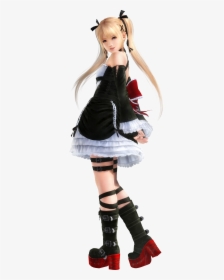 Marie Rose Dead Or Alive, HD Png Download, Free Download