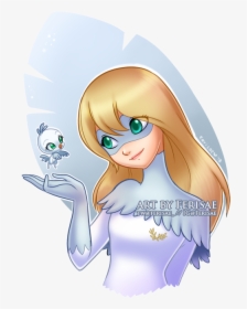 Miraculous Do Pomba, HD Png Download, Free Download