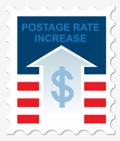 Postage-increase - Please Mind The Step Sign, HD Png Download, Free Download