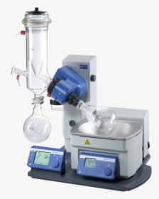 Ika Rv 10 Rotary Evaporator, HD Png Download, Free Download