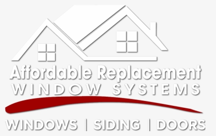 Replacement Single Hung Windows And Doors Logo, HD Png Download, Free Download
