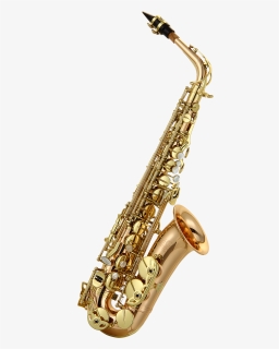 Alto Saxophone Information - Alto Saxophone Clipart, HD Png Download, Free Download