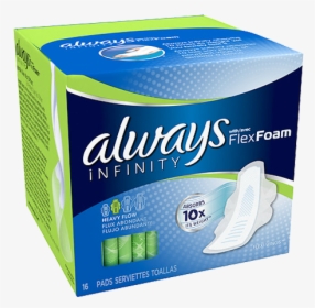 Always Infinity Heavy Pads, HD Png Download, Free Download