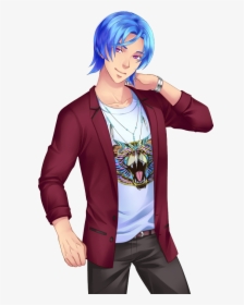 Image - Amor Doce Personagens Atualizados, HD Png Download, Free Download