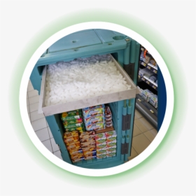 Dry Ice Supply - Architecture, HD Png Download, Free Download