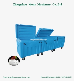 New Arrival Factory Price Dry Ice Heat Preservation - Machine, HD Png Download, Free Download