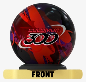 Transparent Bouncy Ball Png - Columbia 300, Png Download, Free Download