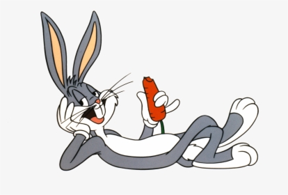 Bugs Bunny Transparent Background - Bugs Bunny Transparent, HD Png Download, Free Download