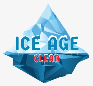 Ice Age Clean - Graphic Design, HD Png Download, Free Download
